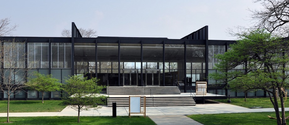 伊利诺伊理工大学 ILLINOIS INSTITUTE OF TECHNOLOGY
